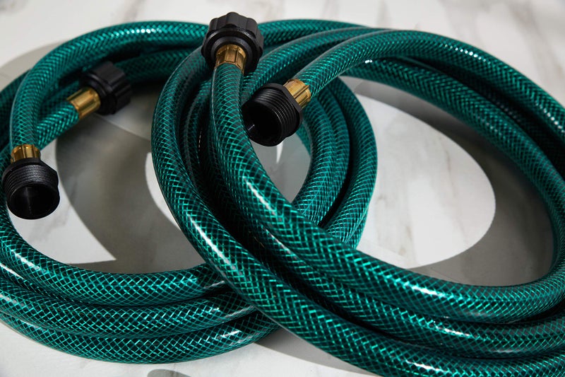 Orbit Port-A-Rain Above-Ground Sprinkler System - Image 2